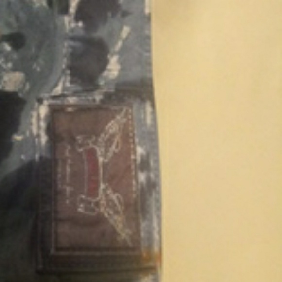 Jeans - Picture 6 of 7